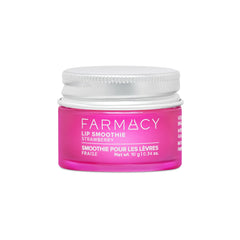Strawberry Peptide Lip Smoothie