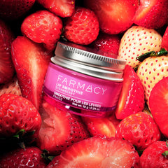 Strawberry Peptide Lip Smoothie