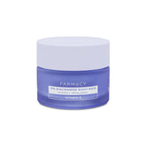 10% Niacinamide Night Face Mask