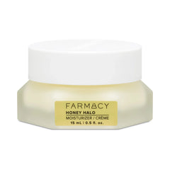 Honey Halo Ultra-Hydrating Ceramide Moisturizer Travel Size