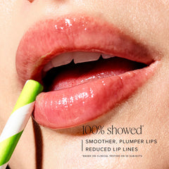 Mango Peptide Lip Smoothie