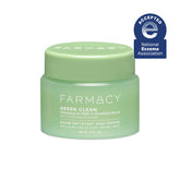 Green Clean Fragrance-Free Cleansing Balm Travel Size
