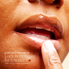 Honey Vanilla Peptide Lip Smoothie