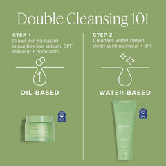 Gentle Double Cleanse Duo