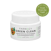 The Original Green Clean Cleansing Balm Mini