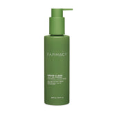 Green Clean Juicy Gel Cleanser