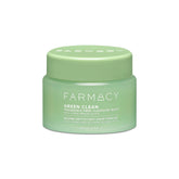 Green Clean Fragrance-Free Cleansing Balm Mini