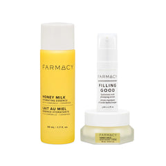 Hydration Essentials Trio