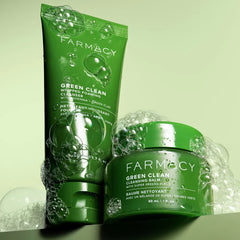 Deep Double Cleanse Duo