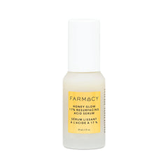 Honey Glow 17% AHA + BHA Resurfacing Acid Serum