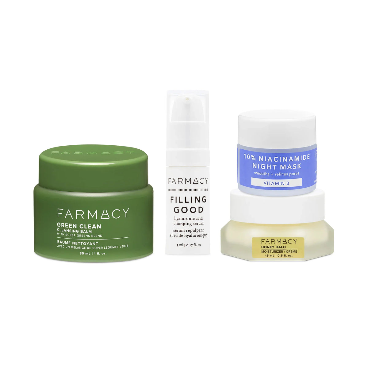 Glow Tomorrow Kit