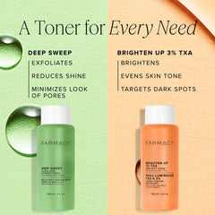 Brighten Up 3% TXA Toner