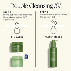 Green Clean Juicy Gel Cleanser