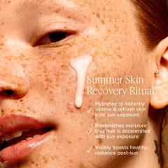 Honey Milk Hydrating Essence Mini